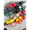 Dép đi trong nhà nguyên khối TRÁM chống trơn trượt, xốp siêu nhẹ, giá chỉ 29.999₫ 8