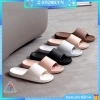 Dẹ́p đi trong nhà tắm giả da - EVA siêu nhẹ sang trọng, chỉ 23.7k | Z.StoreVN 3