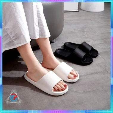 Dẹ́p đi trong nhà tắm giả da - EVA siêu nhẹ sang trọng, chỉ 23.7k | Z.StoreVN 4