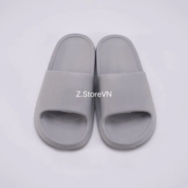 Dẹ́p đi trong nhà tắm giả da - EVA siêu nhẹ sang trọng, chỉ 23.7k | Z.StoreVN 7