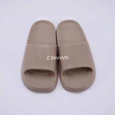 Dẹ́p đi trong nhà tắm giả da - EVA siêu nhẹ sang trọng, chỉ 23.7k | Z.StoreVN 8