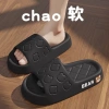 Dép đi trong nhà unisex nam nữ siêu nhẹ, dễ dàng phối đồ - chỉ 50.000₫ 2