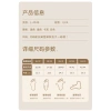 Dép đi trong nhà unisex nam nữ siêu nhẹ, dễ dàng phối đồ - chỉ 50.000₫ 6