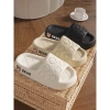 Dép đi trong nhà unisex nam nữ siêu nhẹ, dễ dàng phối đồ - chỉ 50.000₫ 8