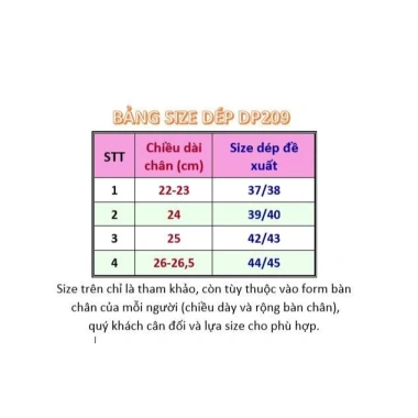 Dép Đi Trong Nhà và Văn Phòng DP209 - Giày Dép Vải Nam Nữ Mẫu Trơn Giá Giảm 54.000 VND 4