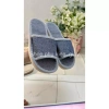 Dép Đi Trong Nhà và Văn Phòng DP209 - Giày Dép Vải Nam Nữ Mẫu Trơn Giá Giảm 54.000 VND 7