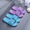Dép Đi Trong Nhà, Văn Phòng Siêu Nhẹ Xốp Lỗ - Chống Trơn Trượt, Bền Đẹp, Đủ Màu Sắc, Giá 22.999 VND 5