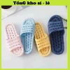 Dép đi trong nhà, văn phòng, spa, khách sạn 1.899 - Siêu xinh, êm ái, sỉ lẻ 27.028₫