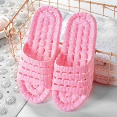 Dép đi trong nhà, văn phòng, spa, khách sạn 1.899 - Siêu xinh, êm ái, sỉ lẻ 27.028₫