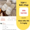 Dép đi trong nhà Xixitiao mềm nhẹ, giá rẻ 22.500₫, phong cách dễ thương mẫu mới 2