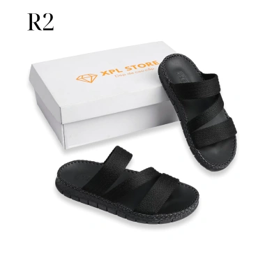 Dép Doctor nam quai dù cao cấp, đế khâu chỉ toàn vòng, sang trọng mùa hè du lịch - 165.878₫ 5 Dép Doctor nam quai dù cao cấp, đế khâu chỉ toàn vòng, sang trọng mùa hè du lịch - 165.878₫ 5
