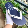 Dép đôi kẹp xỏ ngón nam nữ, quai trắng đẳng cấp - Đi biển, chịu mưa, chỉ 59.000₫ 9