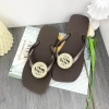 Dép Đồng Tiền Đỉnh Đá San San - Dép kẹp xỏ ngón nữ thời trang, êm chân, thích hợp đi du lịch, đi chơi 9