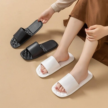 Dép Du Lịch DITIPOO Gập Lại Siêu Nhẹ Eva - Phòng Trượt Nam Nữ, Giá chỉ 59.940₫