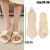 Dép du lịch EVA gập lại di động dây đeo tháo rời chống trượt kích thước 35-46 10