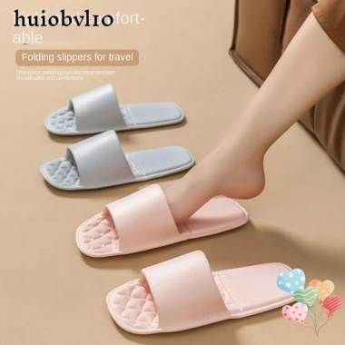 Dép Du Lịch Eva Gập Lại Siêu Nhẹ Di Động, Thích Hợp Nam Nữ - Giá 74,952 VND