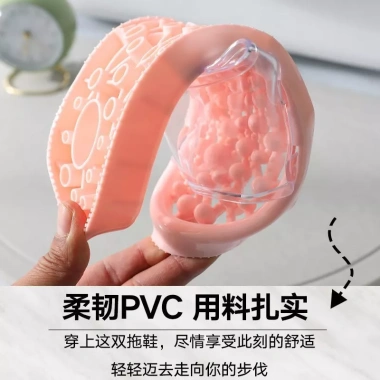 Dép Du Lịch Gấp Đôi Im Lặng Di Động Nam Nữ Phòng Tắm, Máy Bay, Massage 70k 9 Dép Du Lịch Gấp Đôi Im Lặng Di Động Nam Nữ Phòng Tắm, Máy Bay, Massage 70k 9