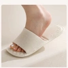 Dép du lịch gập lại siêu nhẹ, giày đi biển di động, chống trượt, phù hợp mùa hè, công sở & khách sạn - Giá ưu đãi 168k 3