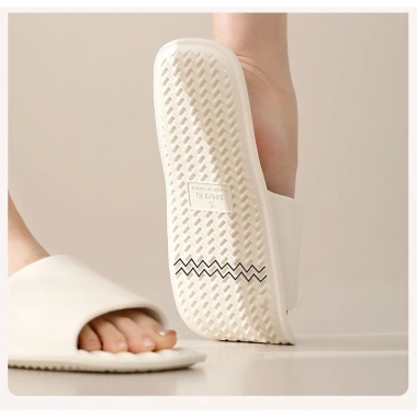 Dép du lịch gập lại siêu nhẹ, giày đi biển di động, chống trượt, phù hợp mùa hè, công sở & khách sạn - Giá ưu đãi 168k 4