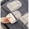 Dép du lịch gập lại siêu nhẹ, giày đi biển di động, chống trượt, phù hợp mùa hè, công sở & khách sạn - Giá ưu đãi 168k 6