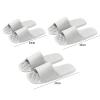 Dép du lịch KECTTIO Eva nhẹ gập lại, thoải mái cho Nam Nữ - Giá ưu đãi 64k 2