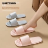 Dép du lịch QUTZZMND nhẹ gập lại, giày trượt Eva phòng khách sạn nam nữ 59.400₫