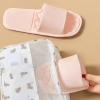 Dép du lịch QUTZZMND nhẹ gập lại, giày trượt Eva phòng khách sạn nam nữ 59.400₫ 4