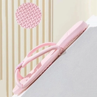 Dép du lịch ZHUXAOWAN gấp mềm nữ - Giày EVA chống trượt mùa hè - 91.044 VND