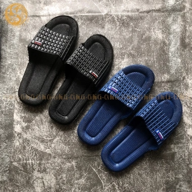 Dép đúc ba sao nam đi trong nhà - phù hợp văn phòng, bếp, sân vườn, giá 15.000₫