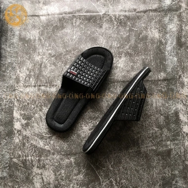Dép đúc ba sao nam đi trong nhà - phù hợp văn phòng, bếp, sân vườn, giá 15.000₫