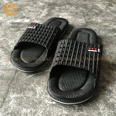 Dép đúc ba sao nam đi trong nhà - phù hợp văn phòng, bếp, sân vườn, giá 15.000₫