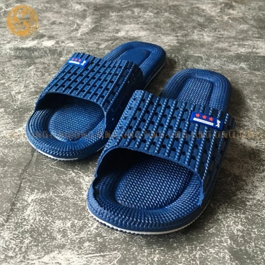 Dép đúc ba sao nam đi trong nhà - phù hợp văn phòng, bếp, sân vườn, giá 15.000₫