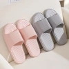 Dép Đúc Nguyên Khối Chống Trơn Trượt Siêu Rẻ - Phù Hợp Nhà, Văn Phòng, Khách Sạn, Spa, Nhà Tắm 35.550₫ 3