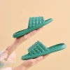 Dép Eva chống trượt caro cho nhà tắm, văn phòng, khách sạn - Nam nữ, giá chỉ 29.000₫ 9
