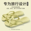 Dép Eva unisex mùa hè chống trơn trượt, gấp gọn tiện lợi, giảm còn 65.000₫ 3