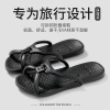 Dép Eva unisex mùa hè chống trơn trượt, gấp gọn tiện lợi, giảm còn 65.000₫ 5