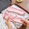Dép Eva unisex mùa hè chống trơn trượt, gấp gọn tiện lợi, giảm còn 65.000₫ 9