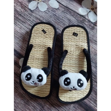 Dép gắn thú đa năng du lịch, biển, trong nhà - đủ size, chỉ 47.000 VND giảm từ 58.280 VND