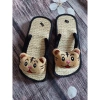 Dép gắn thú đa năng du lịch, biển, trong nhà - đủ size, chỉ 47.000 VND giảm từ 58.280 VND 6