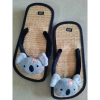 Dép gắn thú đa năng du lịch, biển, trong nhà - đủ size, chỉ 47.000 VND giảm từ 58.280 VND 7