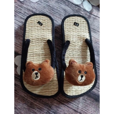 Dép gắn thú đa năng du lịch, biển, trong nhà - đủ size, chỉ 47.000 VND giảm từ 58.280 VND 10 Dép gắn thú đa năng du lịch, biển, trong nhà - đủ size, chỉ 47.000 VND giảm từ 58.280 VND 10
