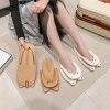 Dép gấp du lịch COFORDOS - Đôi cặp đôi di động EVA, chống trượt, mềm mại, chống thấm nước, phù hợp công tác 6