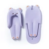 Dép gấp du lịch DAPPERGENT EVA chống thấm, chống trượt, xỏ ngón hình gấu mềm – Giá chỉ 108.432₫ 4