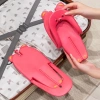 Dép gấp du lịch DAPPERGENT EVA chống thấm, chống trượt, xỏ ngón hình gấu mềm – Giá chỉ 108.432₫ 6