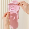 Dép gấp du lịch EVA chống mài mòn, trượt, mùi - Tháo rời, cặp đôi, tiện công tác 3