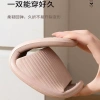 Dép gấp du lịch EVA chống trượt không mùi, dùng một lần cho nam nữ - 253.524 VND 4
