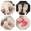 Dép gấp du lịch EVA chống trượt, sandal mềm không thấm nước cho cặp đôi - Giá ưu đãi 108k VND 5