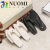 Dép gấp du lịch NUOMI - EVA mềm mại, chống trượt, xỏ ngón gấu, chỉ 104.868₫