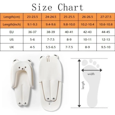 Dép gấp du lịch NUOMI - EVA mềm mại, chống trượt, xỏ ngón gấu, chỉ 104.868₫ 2 Dép gấp du lịch NUOMI - EVA mềm mại, chống trượt, xỏ ngón gấu, chỉ 104.868₫ 2