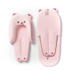 Dép gấp du lịch NUOMI - EVA mềm mại, chống trượt, xỏ ngón gấu, chỉ 104.868₫ 6